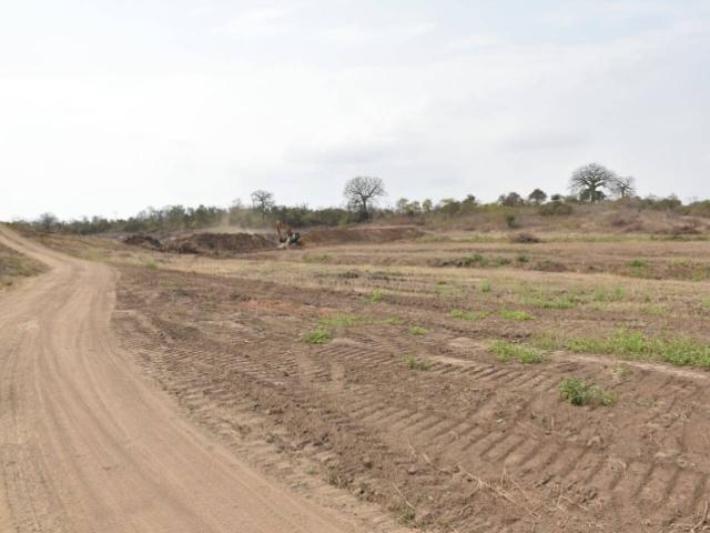 #4813 - Camaronera para Venta en Guayaquil - G