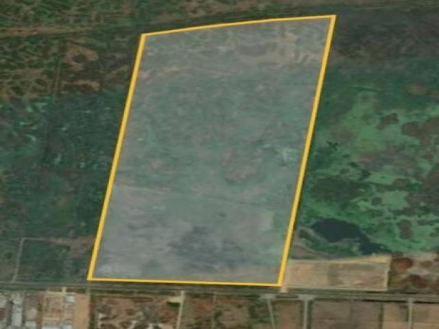 #4817 - Terrenos Industriales para Venta en Durán - G