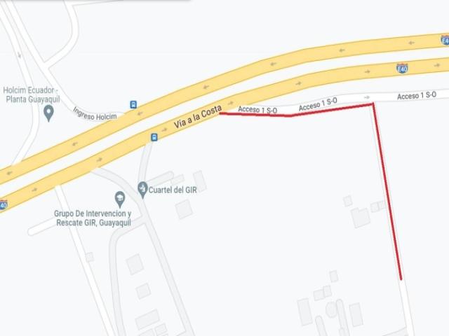 Terreno para Venta en Guayaquil - 3