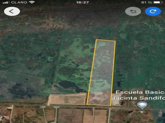 #4845 - Terrenos Industriales para Venta en Durán - G
