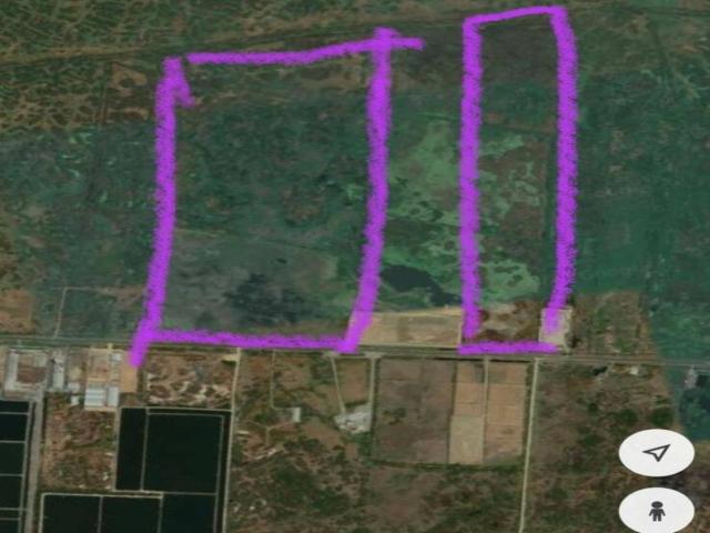 #4848 - Terrenos Industriales para Venta en Durán - G