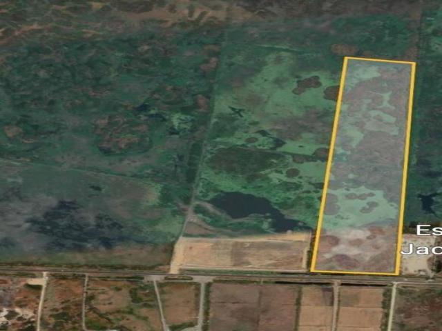 #4849 - Terrenos Industriales para Venta en Durán - G