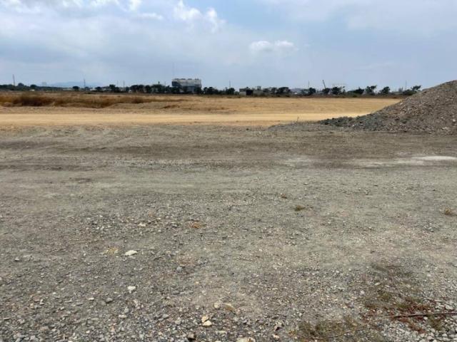 Terrenos Industriales para Venta en Durán - 4
