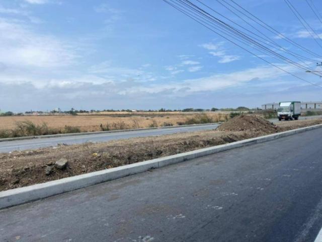 #4869 - Terrenos Industriales para Venta en Durán - G