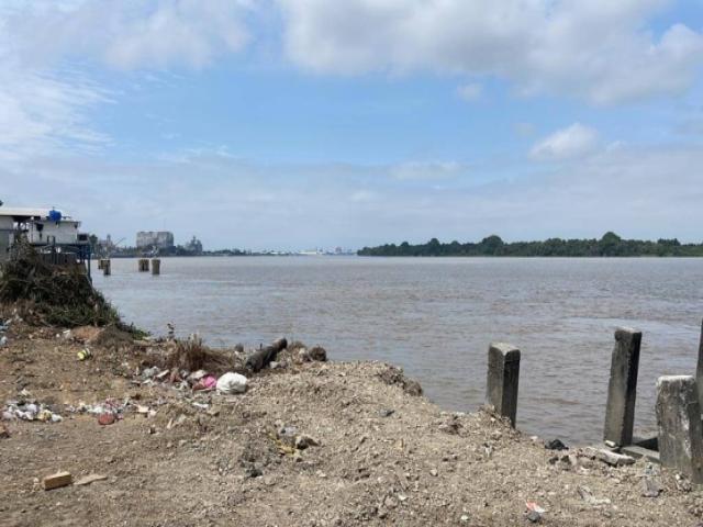 #4869 - Terrenos Industriales para Venta en Durán - G