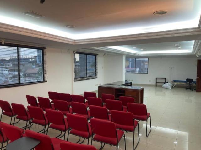 #4877 - Oficinas para Alquiler en Guayaquil - G
