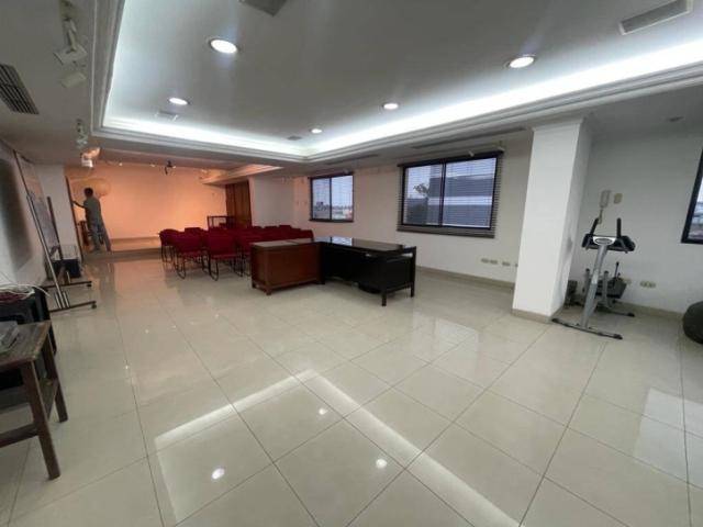 #4877 - Oficinas para Alquiler en Guayaquil - G
