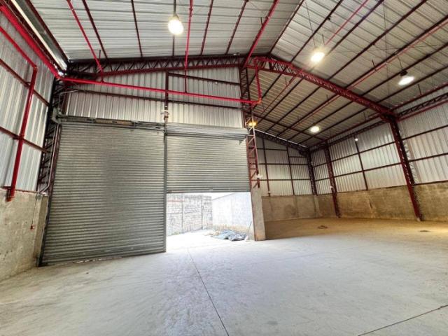 Bodegas para Venta en Guayaquil - 4