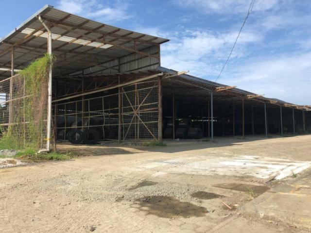 Bodegas para Alquiler en Guayaquil - 3