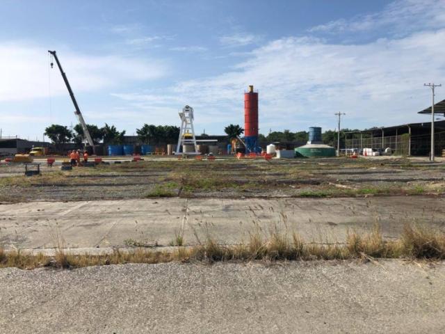 Bodegas para Alquiler en Guayaquil - 2
