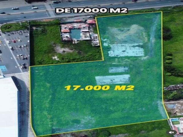 #4891 - Terreno para Venta en Samborondón - G
