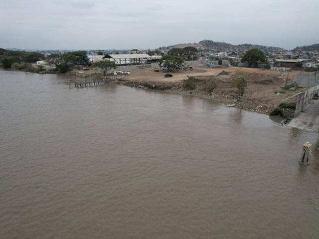 Terrenos Industriales para Venta en Durán - 5