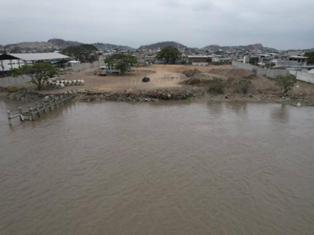 Terrenos Industriales para Venta en Durán - 4