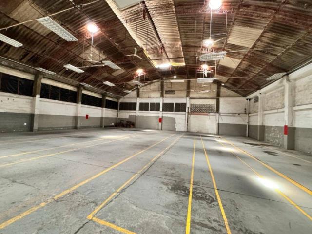 #4902 - Bodegas para Venta en Guayaquil - G