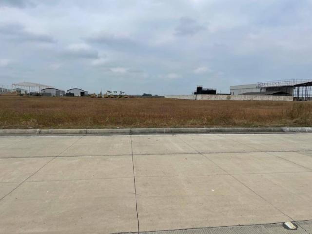 Terrenos Industriales para Venta en Durán - 4