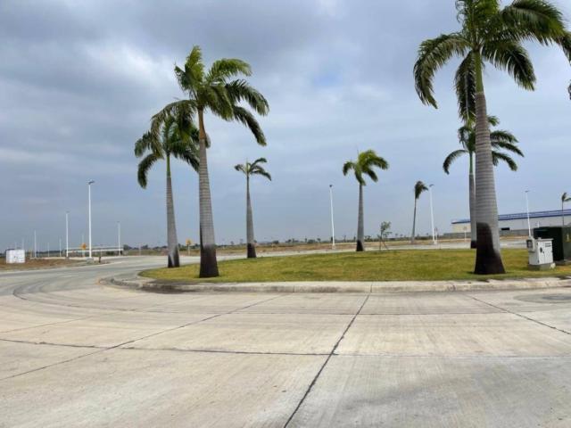Terrenos Industriales para Venta en Durán - 5