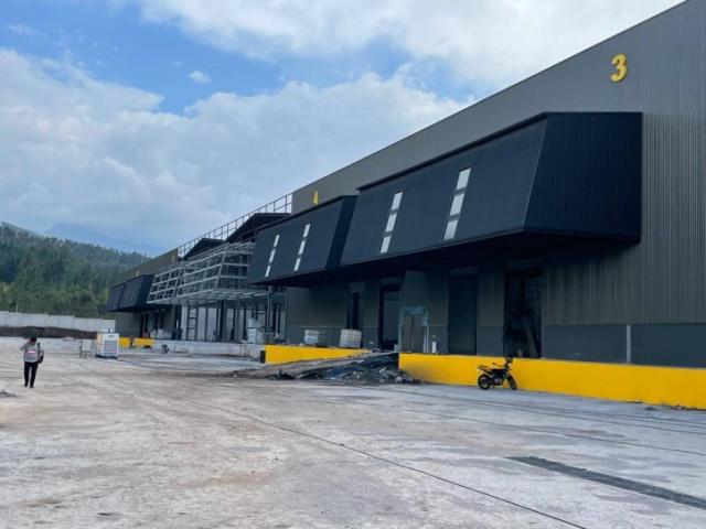 Bodegas para Venta en Quito - 5