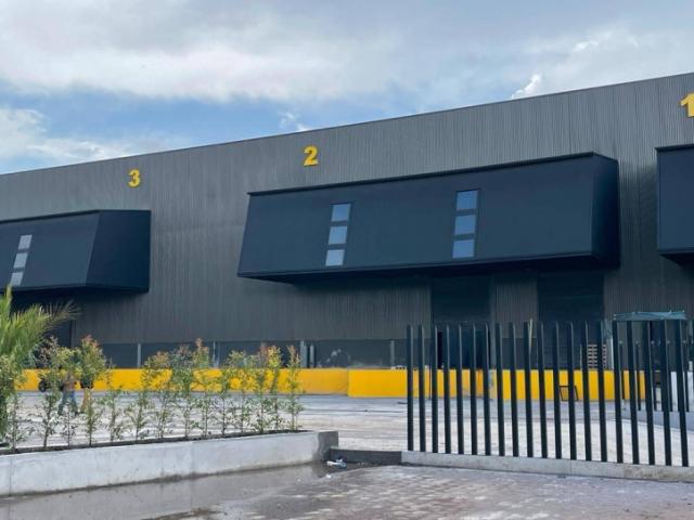 #4913 - Bodegas para Venta en Quito - P