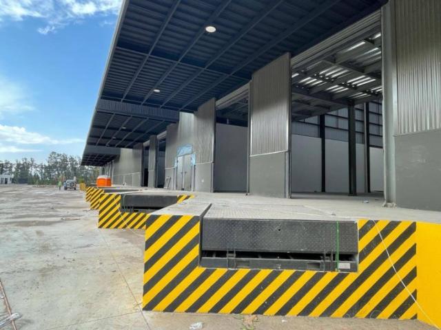 Bodegas para Alquiler en Quito - 2