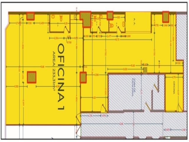 #4922 - Oficinas para Venta en Guayaquil - G