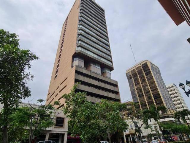 #4923 - Oficinas para Venta en Guayaquil - G