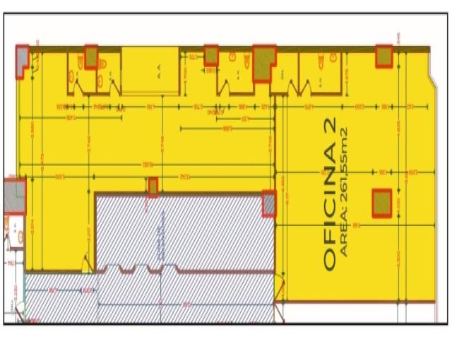 #4923 - Oficinas para Venta en Guayaquil - G