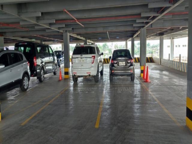 Oficinas para Venta en Samborondón - 5