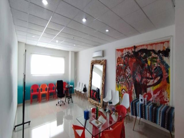 Oficinas para Venta en Samborondón - 5