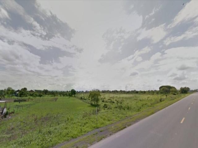 #4931 - Terrenos Industriales para Venta en Lomas De Sargentillo - G