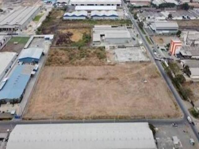 Terreno para Venta en Durán - 3
