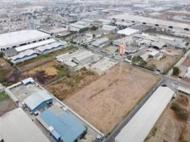Terreno para Venta en Durán - 4