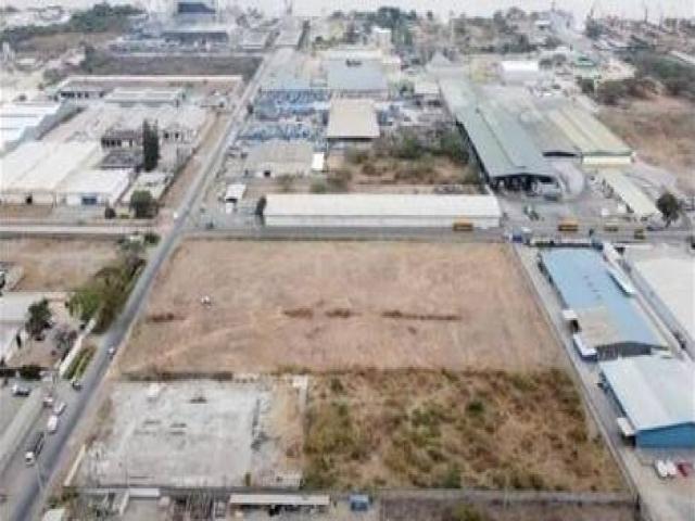 Terreno para Venta en Durán - 2