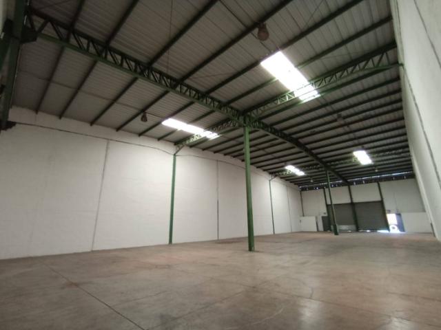 Bodegas para Alquiler en Guayaquil - 2