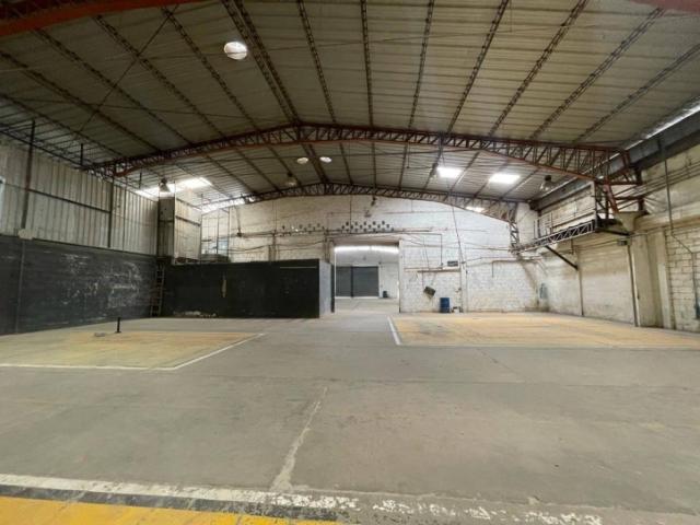 Bodegas para Alquiler en Guayaquil - 2