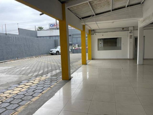 Bodegas para Alquiler en Guayaquil - 5