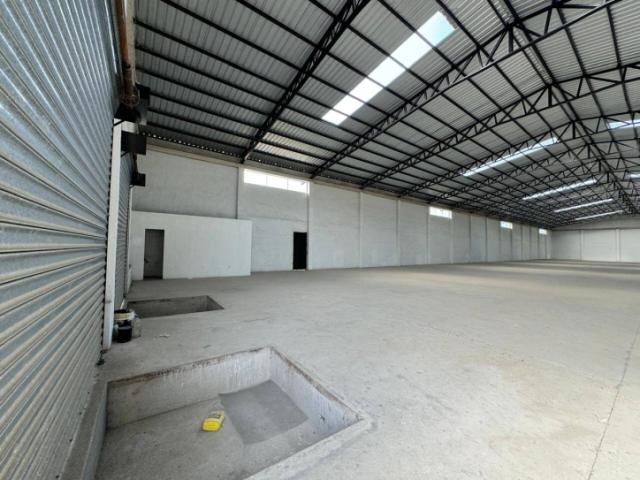 Bodegas para Venta en Durán - 3