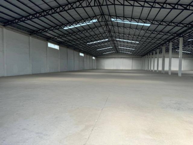 Bodegas para Venta en Durán - 2