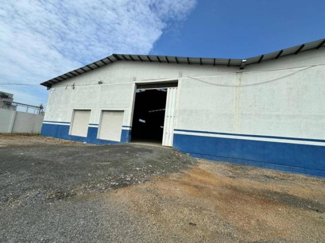 Bodegas para Venta en Durán - 5