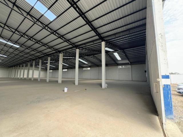 Bodegas para Venta en Durán - 4