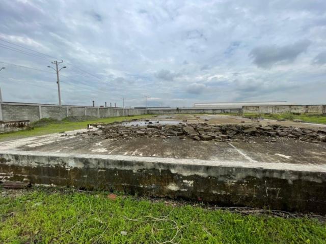 Terreno para Venta en Durán - 2