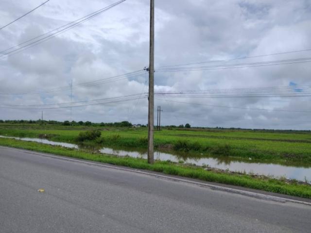 Venta en Vía Durán Tambo - Durán