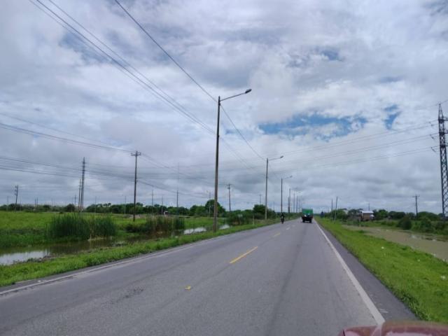 Terrenos Industriales para Venta en Durán - 5