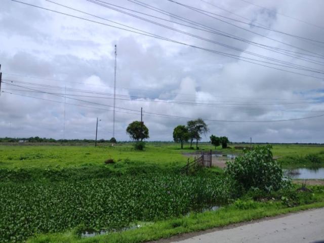 #4968 - Terrenos Industriales para Venta en Durán - G