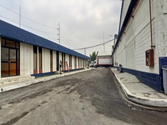 Bodegas para Alquiler en Guayaquil - 2