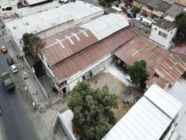 Bodegas para Venta en Guayaquil - 4