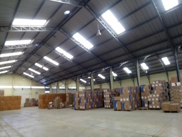 Bodegas para Alquiler en Guayaquil - 3