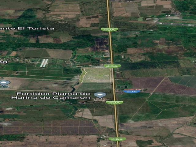 Terrenos Industriales para Venta en Durán - 4