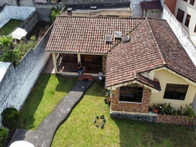 Venta en Baños de Agua Santa - Ambato