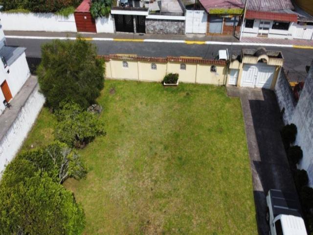 Casa para Venta en Ambato - 4
