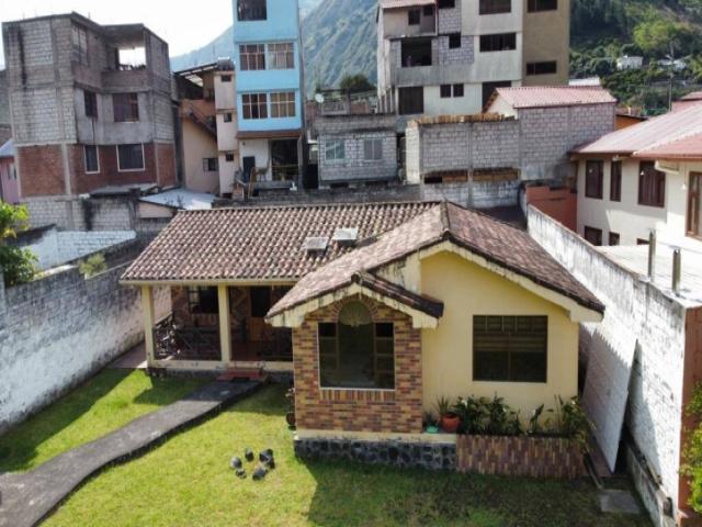 Casa para Venta en Ambato - 5